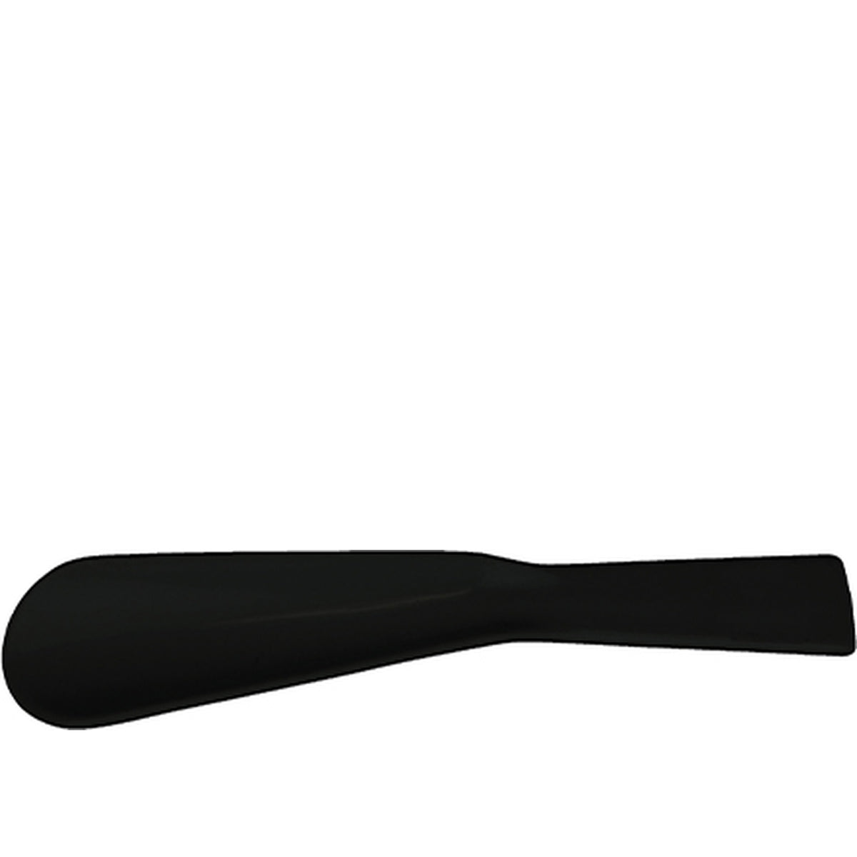 Calzascarpe in plastica, nero, 19 cm, 20 pz