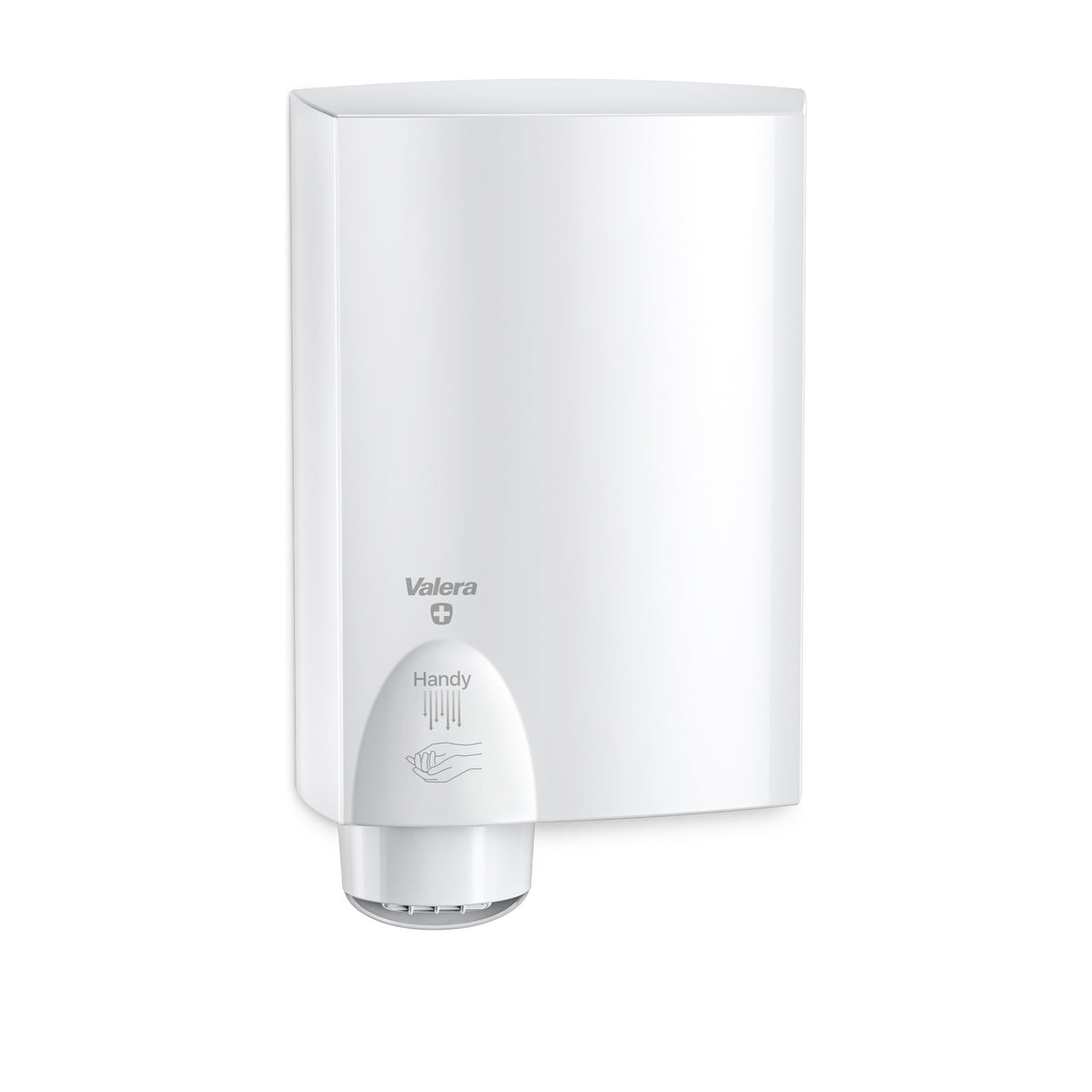 Valera Handy White – Electric Hand Dryer 19x10x31.5cm