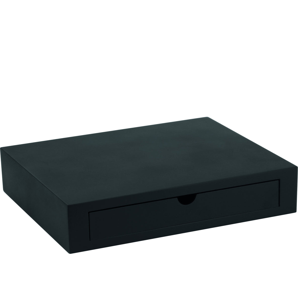 Base with Drawer for Coffee Machine and Kettle – 30x25x6cm