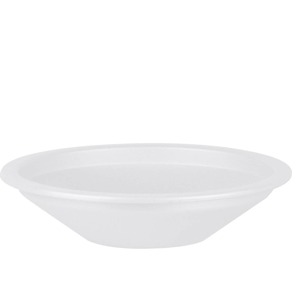 Couvercle étouffoir en aluminium blanc – Mod. 66882BO