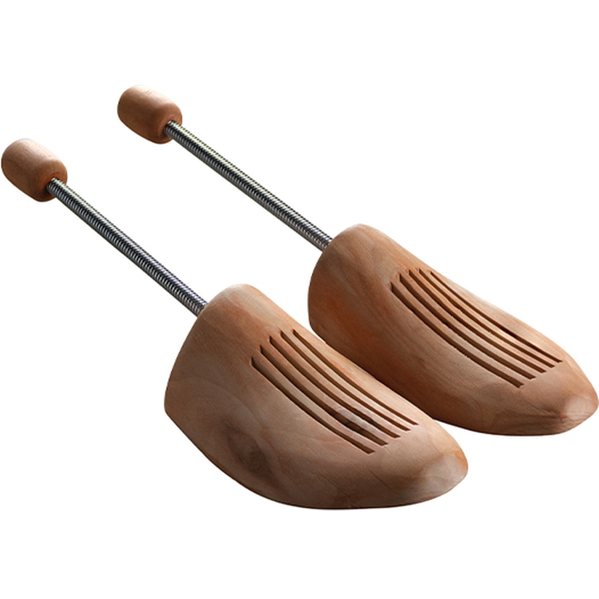 Tendiscarpe in legno di cedro profumato, misura uomo 42/43