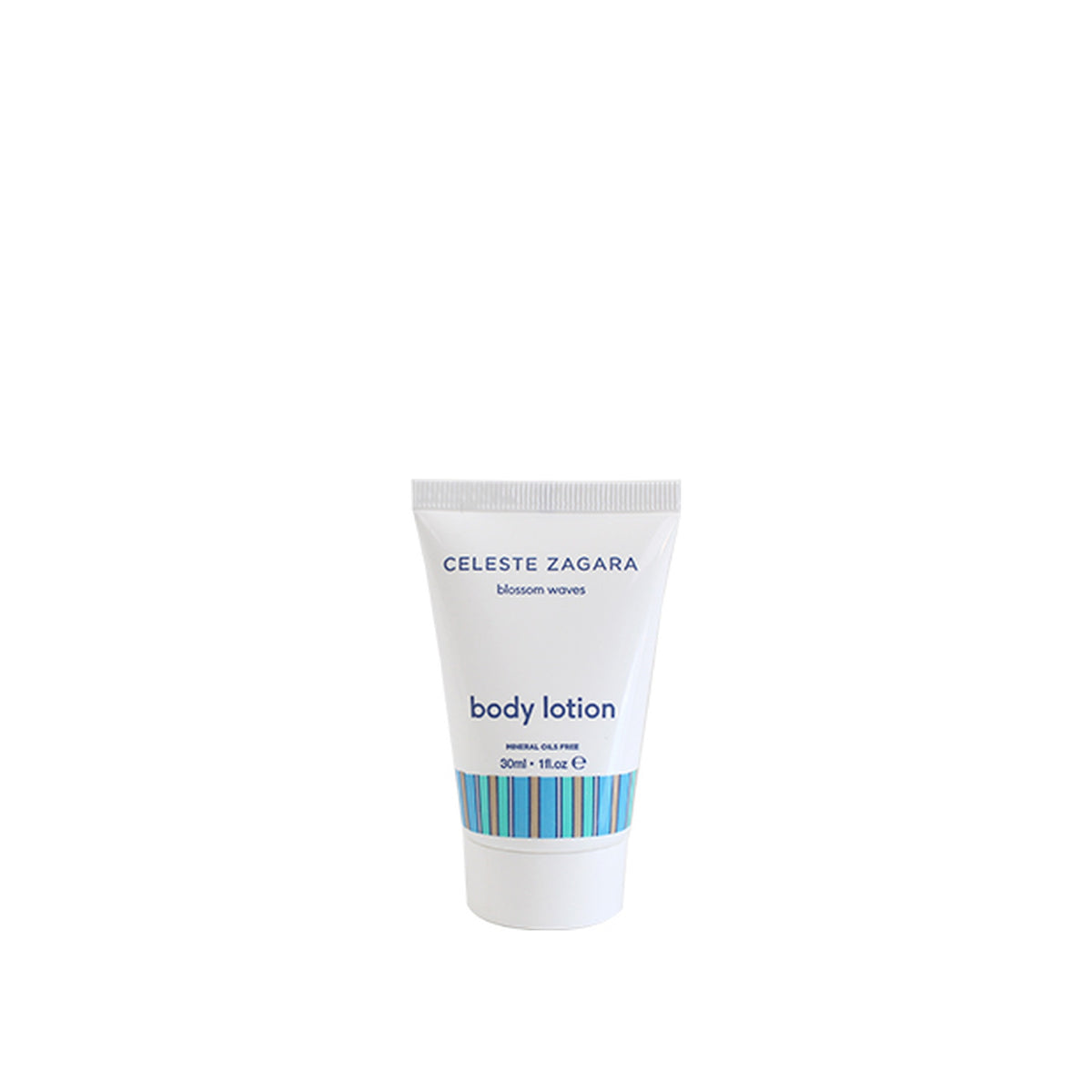 Celeste Zagara, crema corpo, fragranza Neroli, 30 ml, confezione da 350 pz.