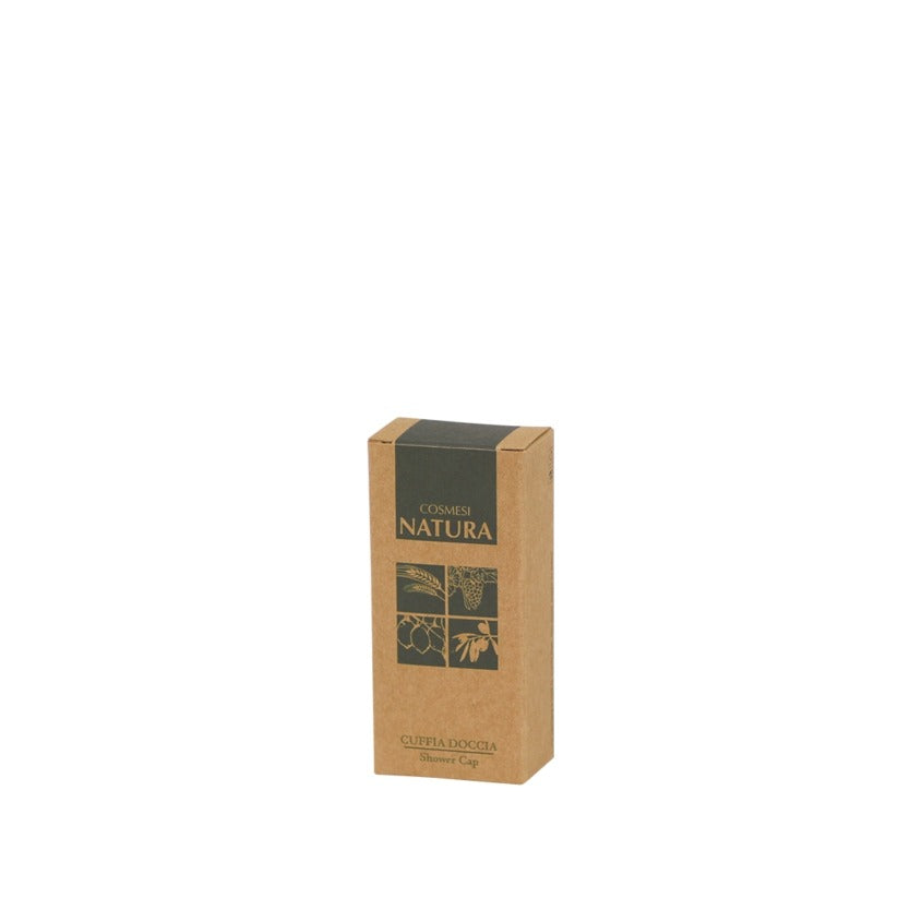 Cosmesi Natura, shower cap, pack of 300 pcs.