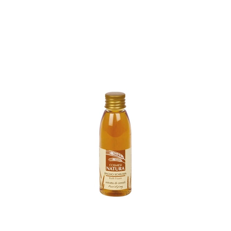 Cosmesi Natura, shower gel, cereal extract fragrance, 60 ml, pack of 192 pcs