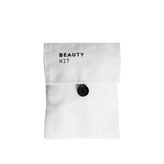 Cosmetic 3.0, Beauty Kit bag in cotton, pack of 50 pcs