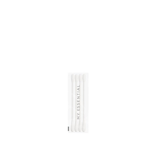 My Essential, cotton fioc, confezione da 200 pz.