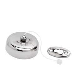 Stendifilo da parete in acciaio inox antiruggine