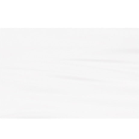 Pillow/blanket bag in transparent polyethylene, envelope closure, 90 x 60 cm, pack of 100 pcs