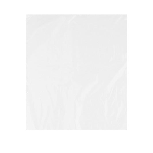 Sacchetto in polietilene trasparente per Tischboy, 21 x 18,5 cm, conf. 2000 pz