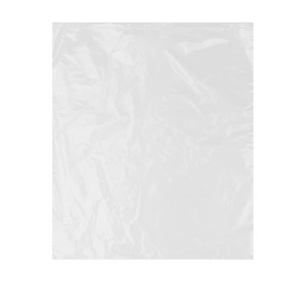 Sacchetti per cestini in plastica trasparente, 30 x h 35 cm, 1000 pz.