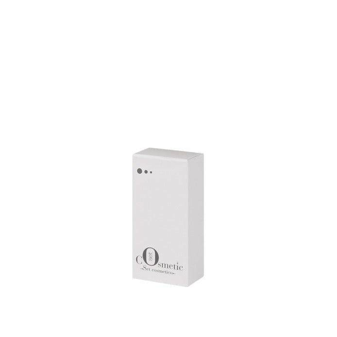 White: Kosmetikset in Kartonagebox, 500 Stk.