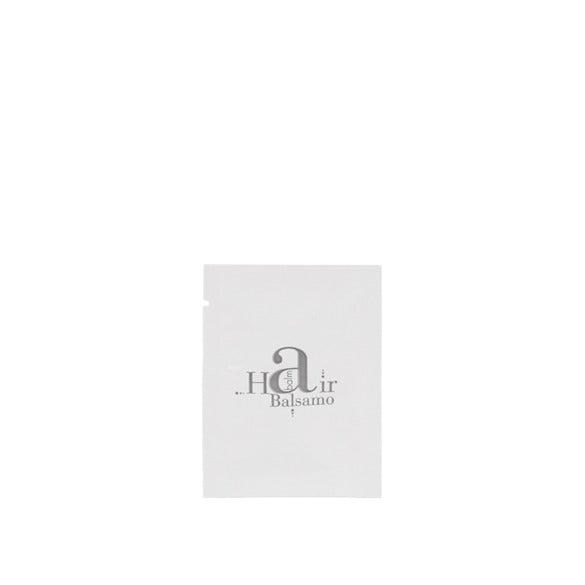White, conditioner, linseed fragrance, 5 ml, 500 pcs