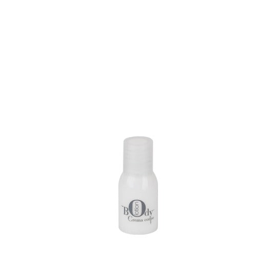 White, body lotion, Milk Fig fragrance, 20 ml, pack of 600 pcs