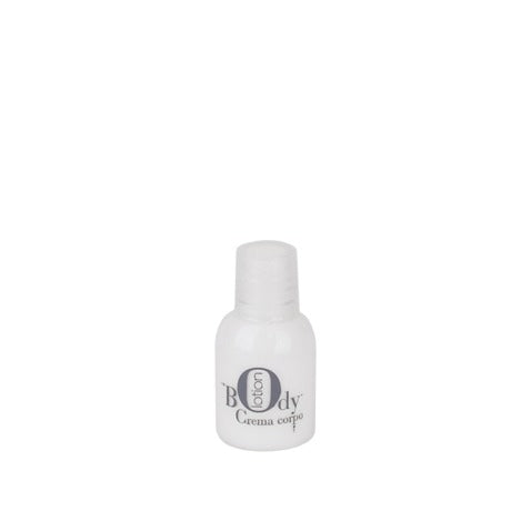 White, body lotion, Milk Fig fragrance, 32 ml, pack of 384 pcs