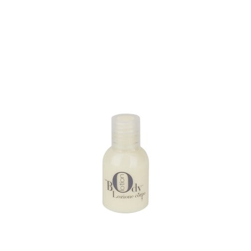 White, Körperlotion, Duft Patchouli Amber, 32 ml, 384 Stk.