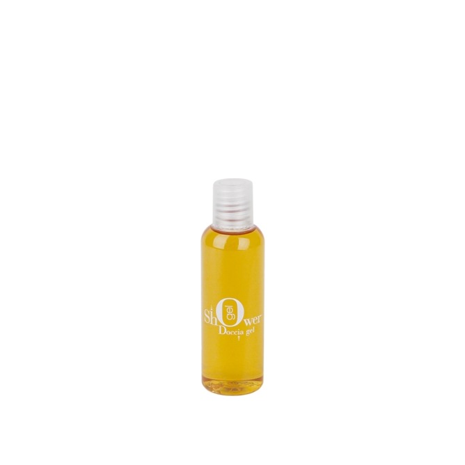 White, Duschgel, Duft Patchouli Amber, 69 ml, 192 Stk.