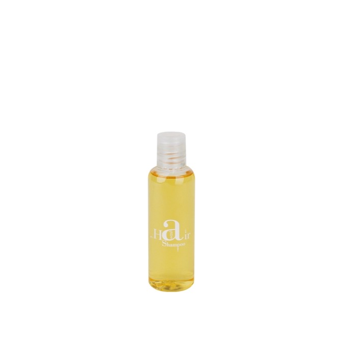 White Patchouli Amber – Shampooing 69ml