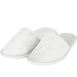 Chausson Fermé Delicate Femme en Éponge Soft Plush – 27cm