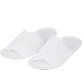 Chausson Basic Ouvert en Non-Tissé – 29,5cm