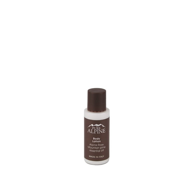 Pure Alpine Rose des Alpes – Crème Corps 30ml