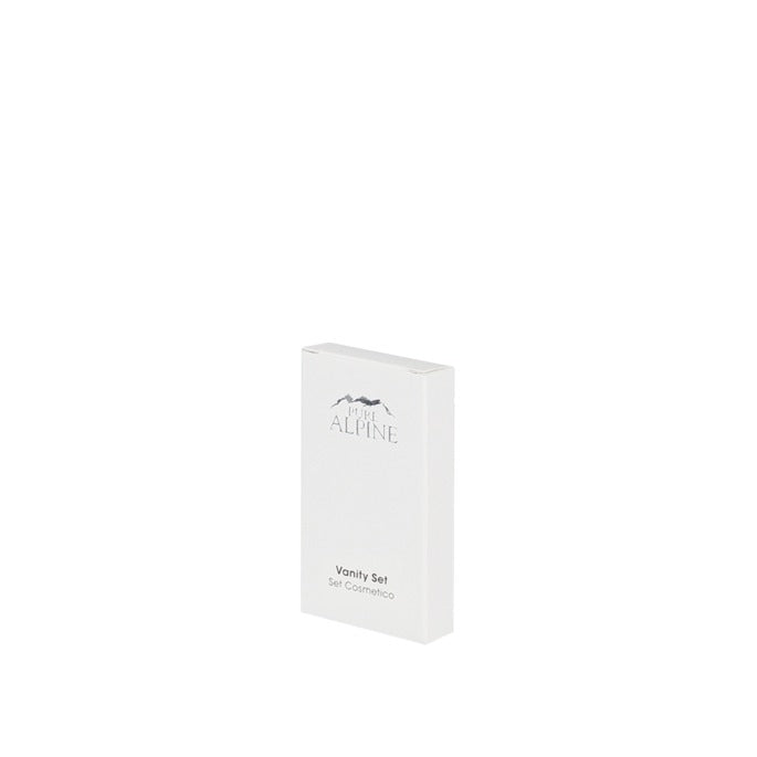 Pure Alpine Deluxe – Set Cosmétique en Étui