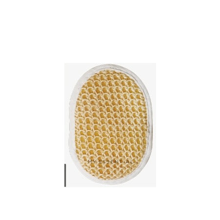 My Essential, Loofahschwamm, Packung mit 200 Stk.