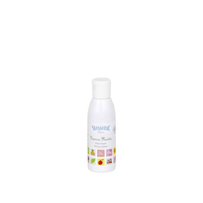 L'Amande Enfant, body milk, Sweet Almond fragrance and Calendula extract, 64 ml, 192 pcs