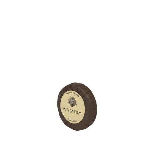 Argania, sapone plissettato con estratto di olio d'Argan, 20 g, 392 pz.