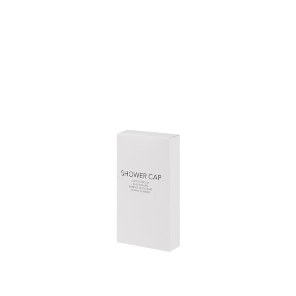 Paperbox, cuffia doccia in astuccio, 200 pz
