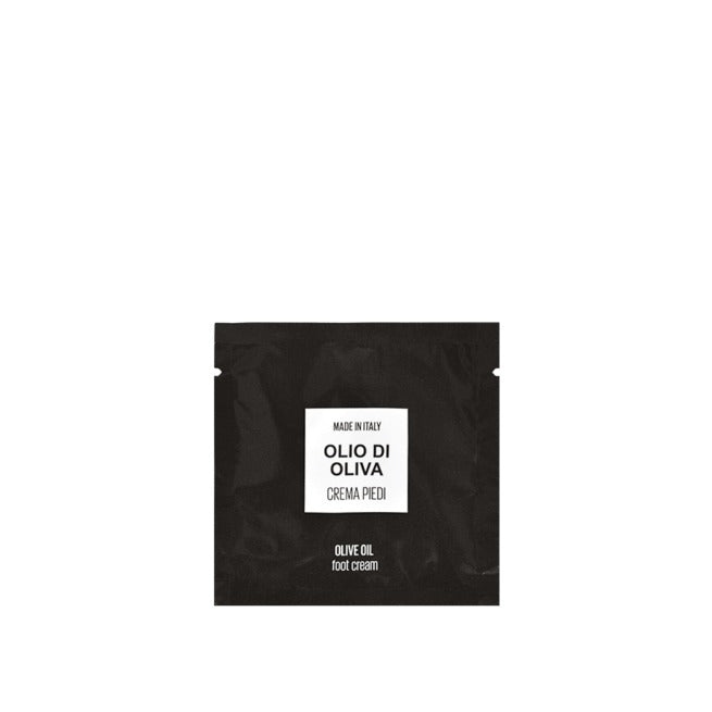 Autentica, crema piedi, fragranza Olio d'Oliva, 3 ml, confezione da 500 pz