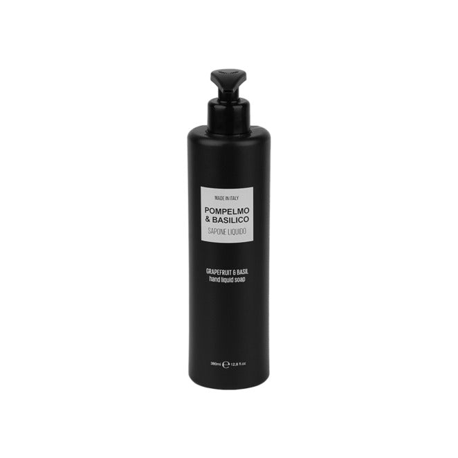 Autentica Pamplemousse & Basilic – Savon Liquide Artem® 380ml