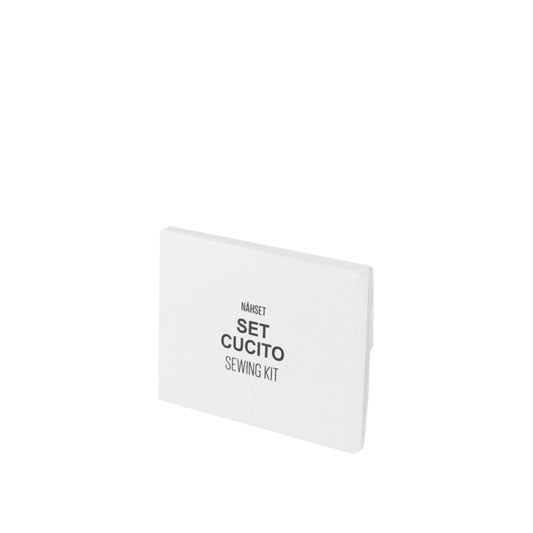 Autentica, set cucito, 100 pz