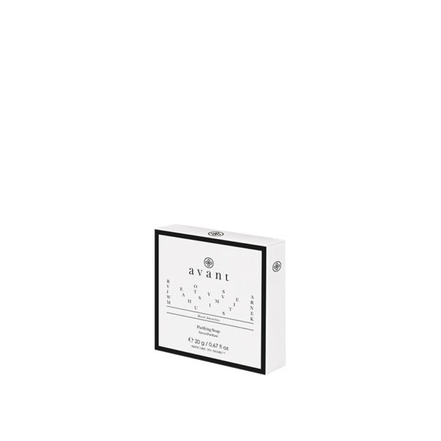 Avant, sapone in astuccio, fragranza Avant Exclusive, 20 g - conf. 420 pz