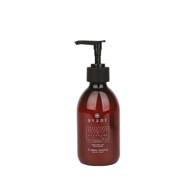 Avant - Avant Exclusive Fragrance Body Lotion, 250 ml, 20 pcs