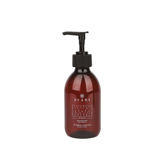 Avant, Shampoo, Avant Exclusive Fragrance, 250 ml, 20 Stk. Packung