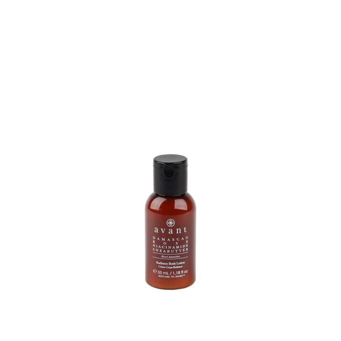Avant, lozione corpo, Avant Exclusive Fragrance, 35 ml, conf. 208 pz.