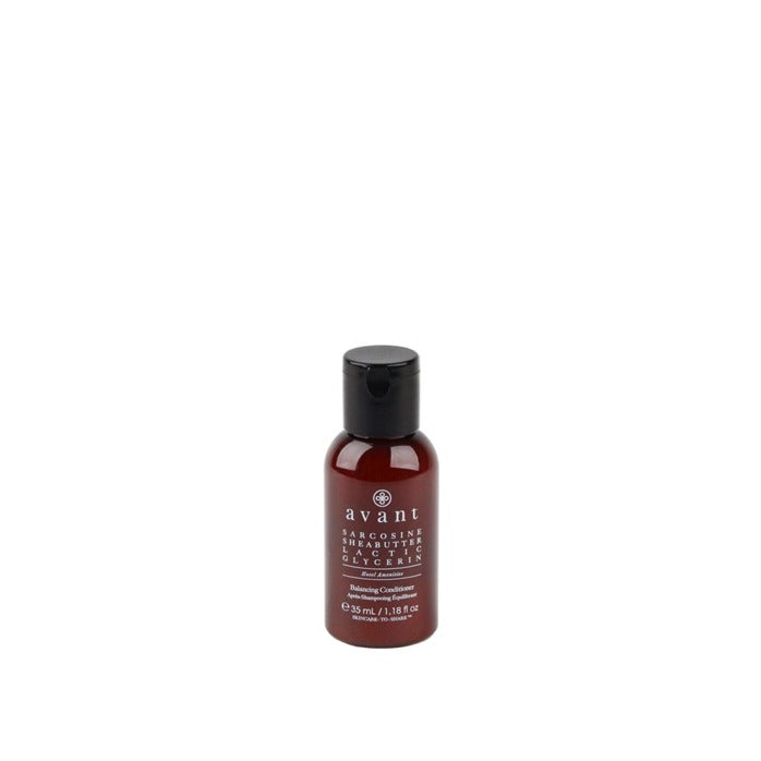 Avant, balsamo, Avant Exclusive Fragrance, 35 ml, confezione da 208 pz