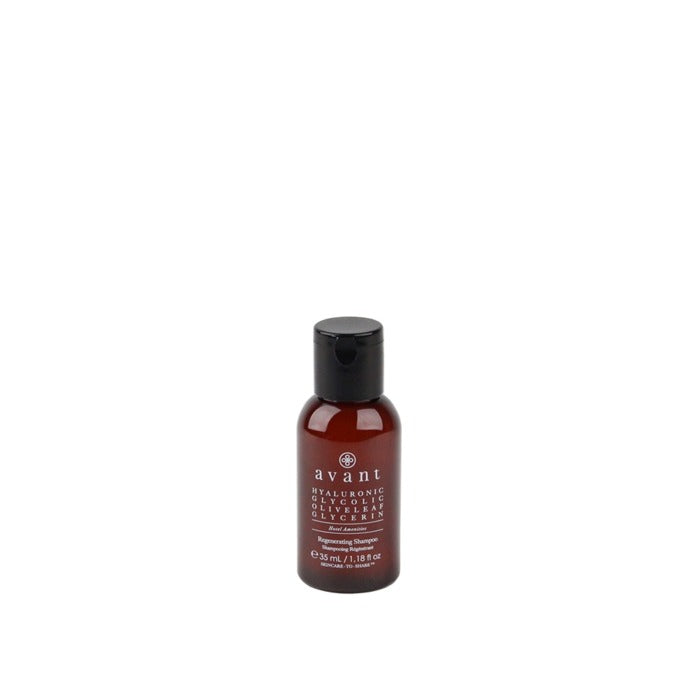 Avant, shampoo, Avant Exclusive Fragrance, 35 ml, confezione da 208 pz
