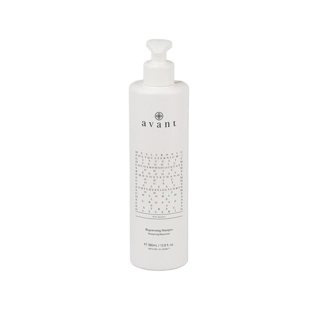 Avant, dispenser Artem®, shampoo, Avant Exclusive Fragrance, 380 ml, confezione da 18 pz