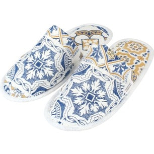 Biolook Majolique – Chausson Fermé 29,5cm