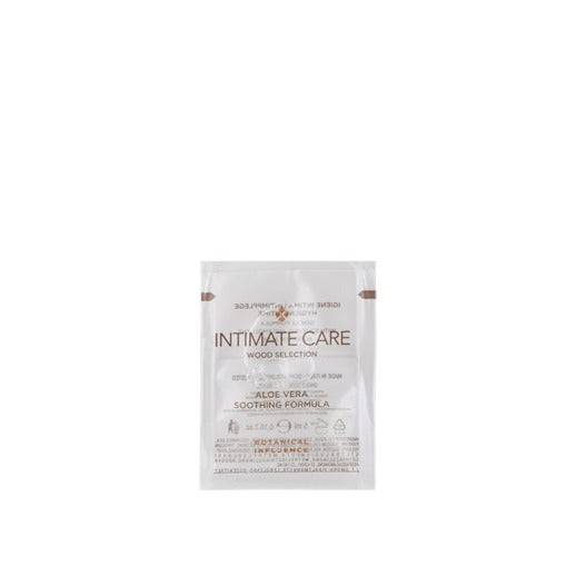 Botanical Influence, igiene intima, fragranza Aloe Vera, 5 ml, confezione da 500 pz