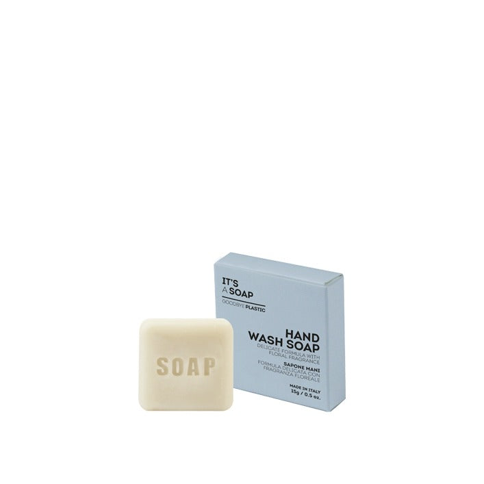 Cosmetic 3.0, hand soap, delicate fragrance, 15 g, pack of 420 pcs