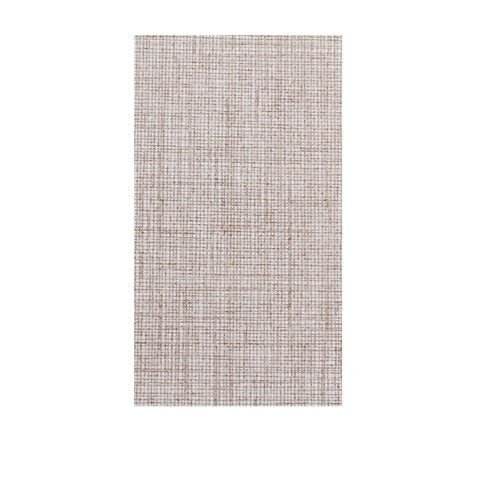 Spunlace Easy Cacao – Surnappe 100x100cm