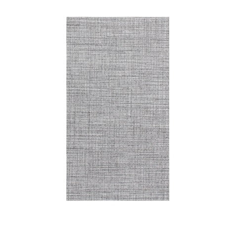 Easy Spunlace table cover, dark grey, 100x100 cm, 100 pcs