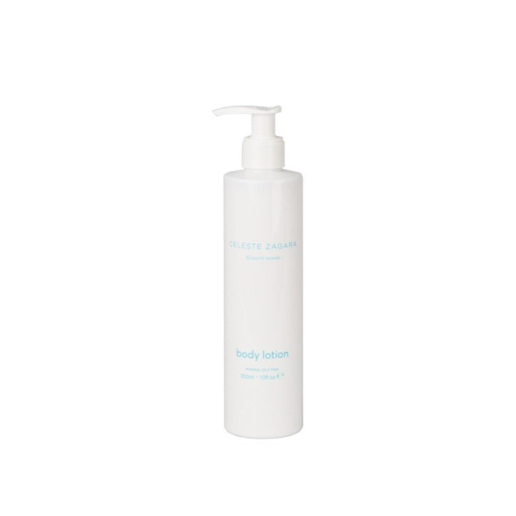 Celeste Zagara, Lofty dispenser, body lotion, Neroli fragrance, 300 ml, pack of 20 pcs