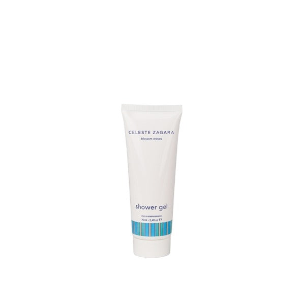 Celeste Zagara, bagno doccia, fragranza Neroli, 70 ml, 200 pz