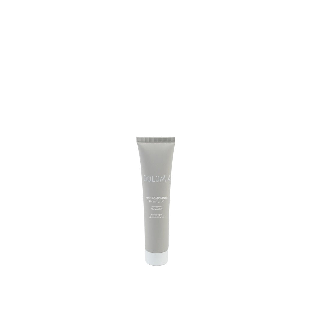 Dolomia Körpercreme, exklusiver Duft, 30 ml, Packung mit 350 Stk.