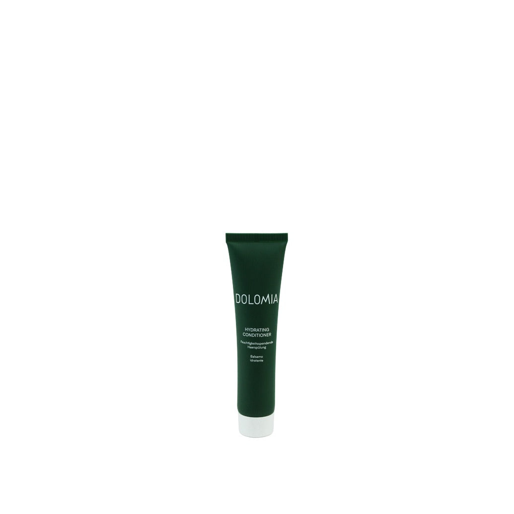 Dolomia, Haarbalsam, exklusiver Duft Dolomia, 30 ml, Packung mit 350 Stk.