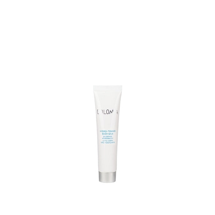 Dolomia, body cream, exclusive Dolomia fragrance, 40 ml, pack of 350 pcs
