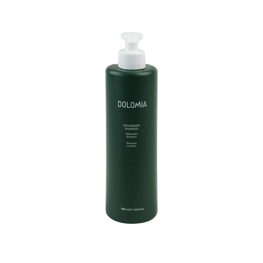 Dolomia, Artem®-Dispenser, Shampoo, Exclusive Fragrance Dolomia, 380 ml, 18er-Pack